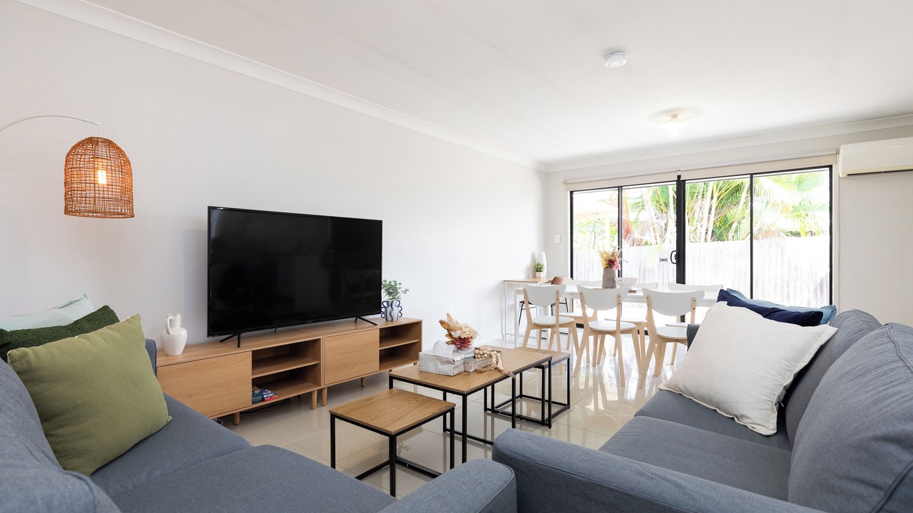 Photo of Bedroom in Acacia Ridge