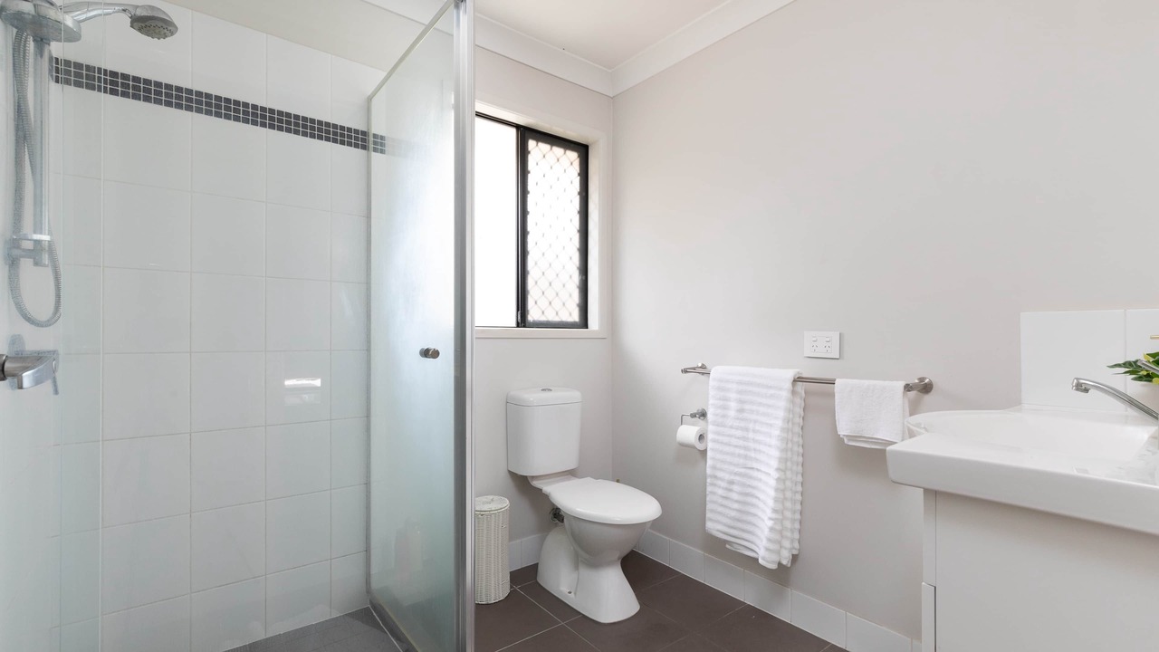 Photo of Bathroom in Acacia Ridge