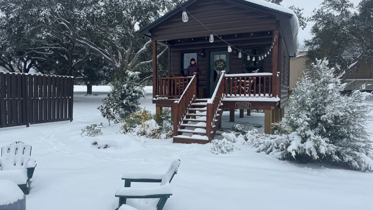 Photo of Outdoor in Broussard