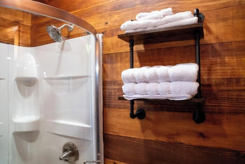 Photo of Bathroom in Broussard