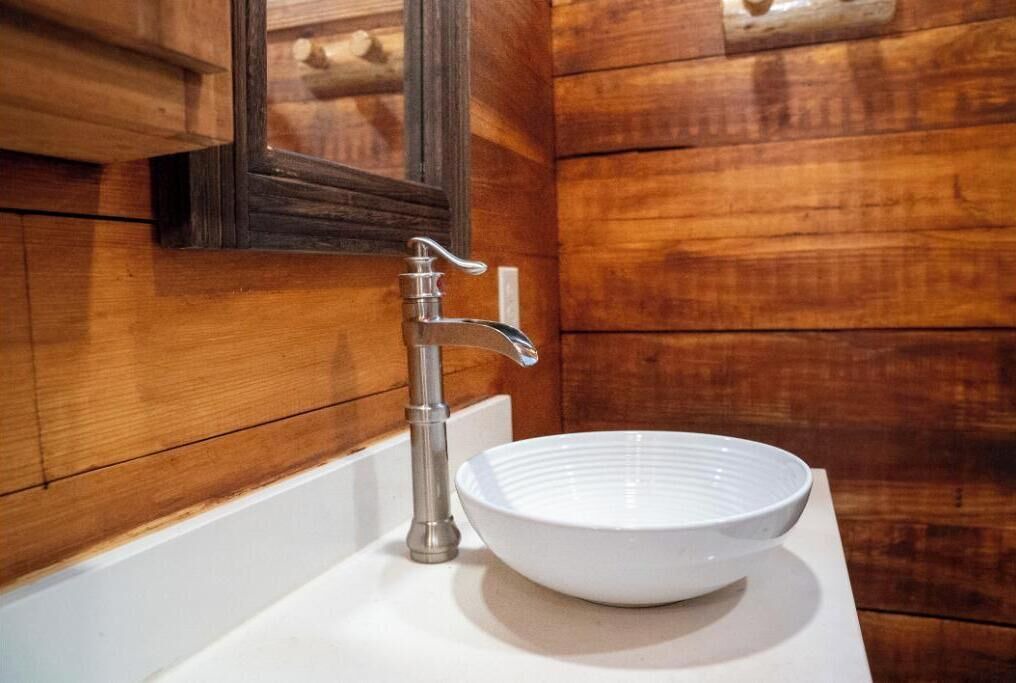 Photo of Bathroom in Broussard