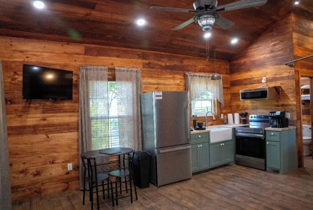 Photo of Kitchen in Broussard