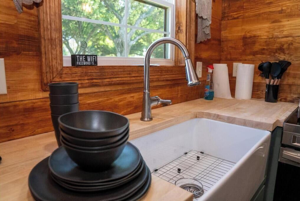 Photo of Kitchen in Broussard