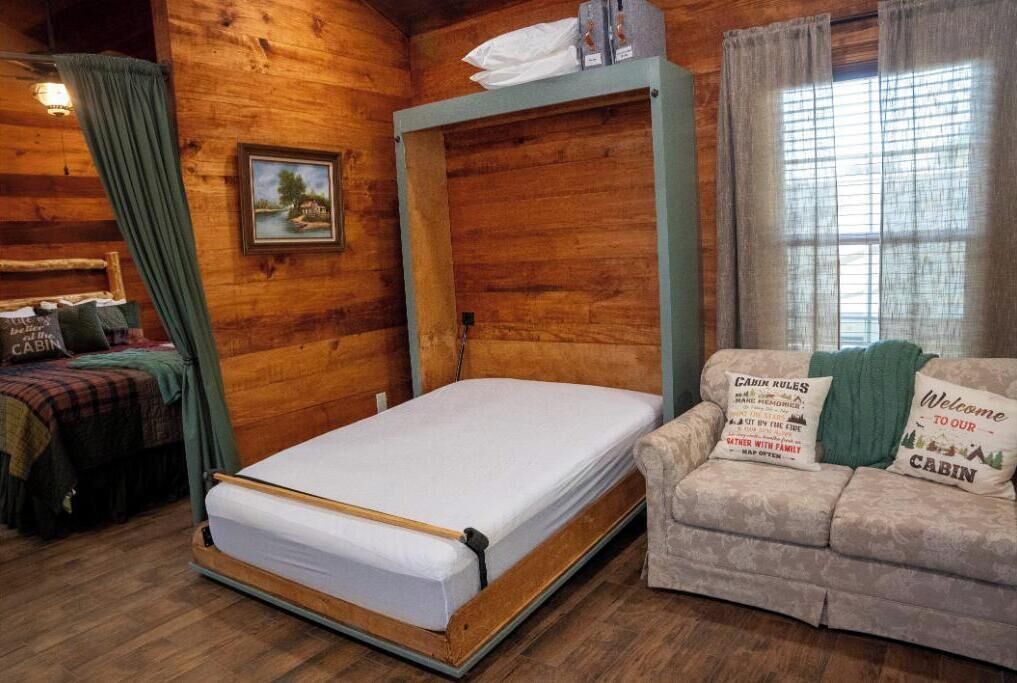 Photo of Bedroom in Broussard