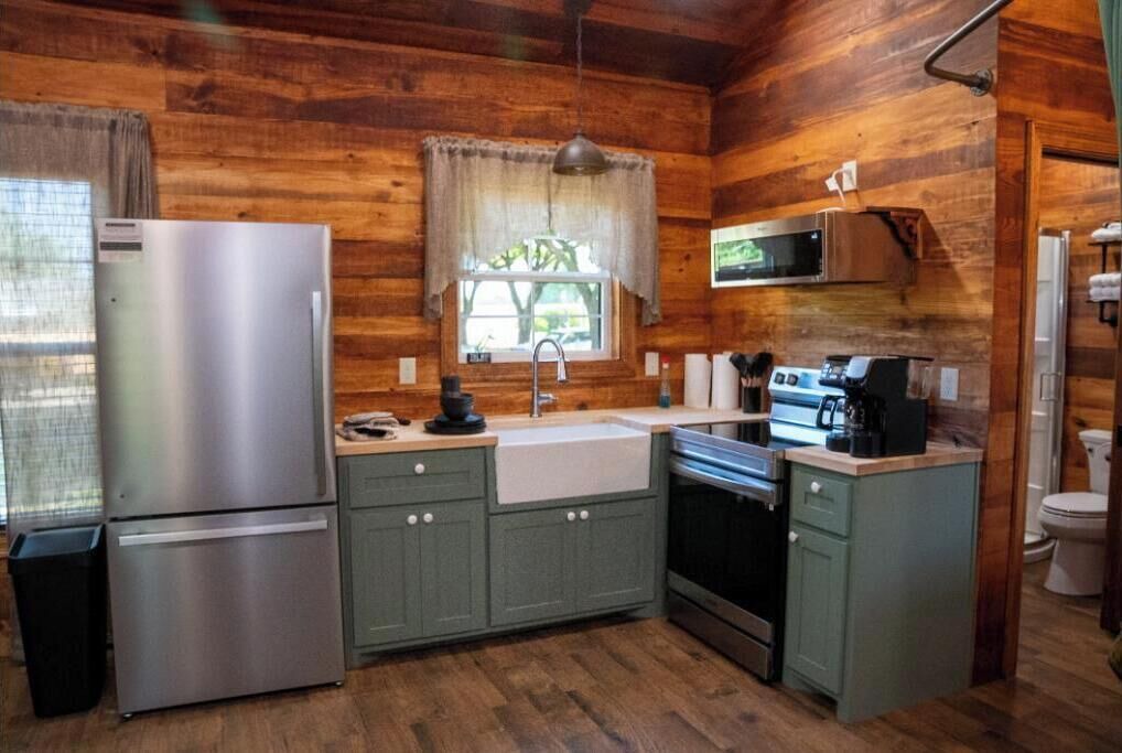 Photo of Kitchen in Broussard