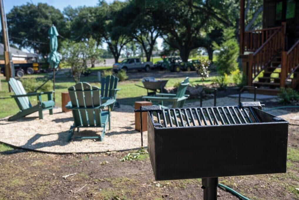 Photo of Outdoor in Broussard
