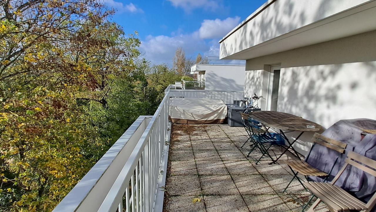 Photo of Outdoor in Gagny