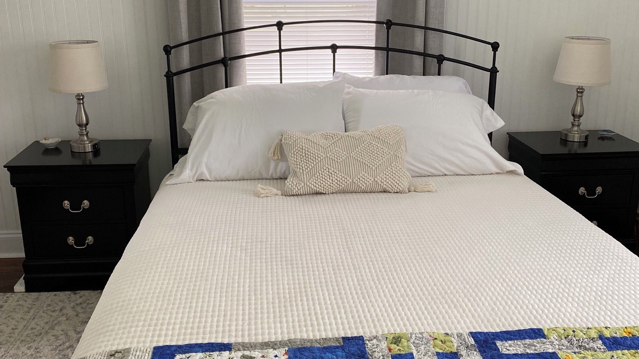 Photo of Bedroom in Lynchburg