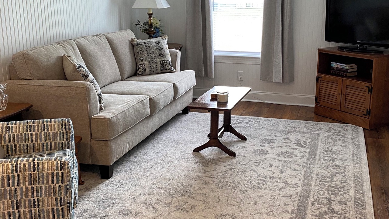 Photo of Livingroom in Lynchburg
