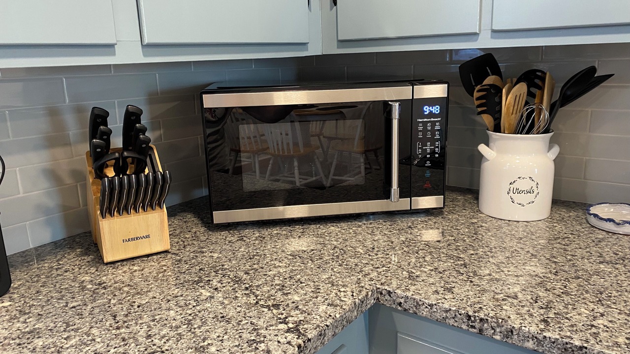 Photo of Kitchen in Lynchburg