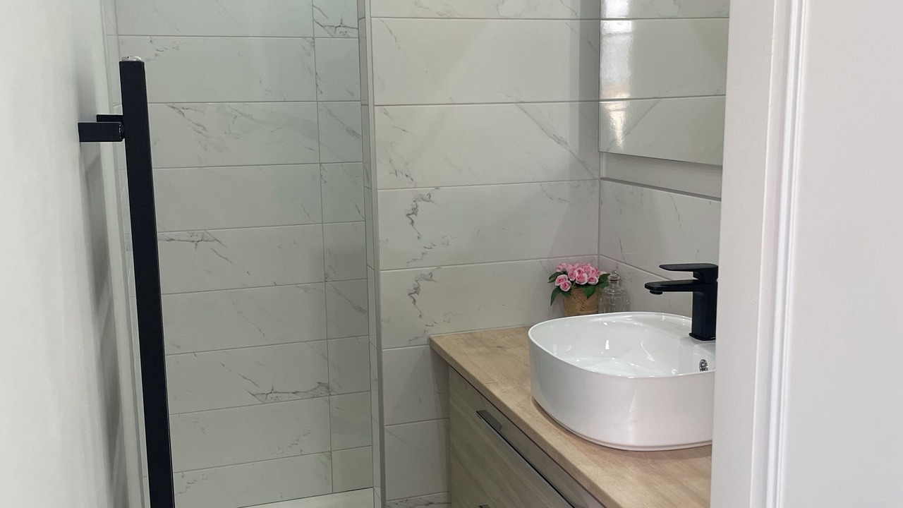 Photo of Bathroom in Lectoure