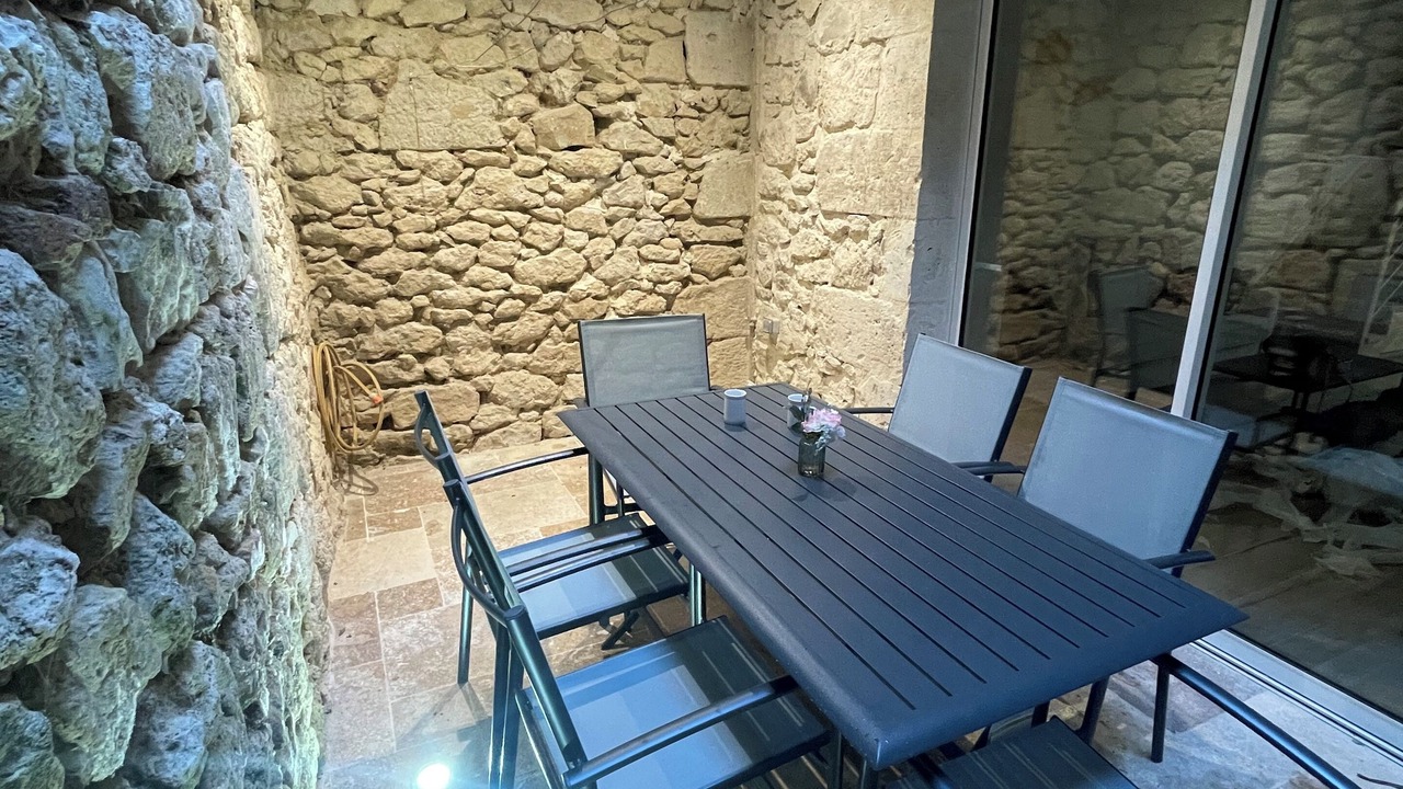 Photo of Outdoor in Lectoure