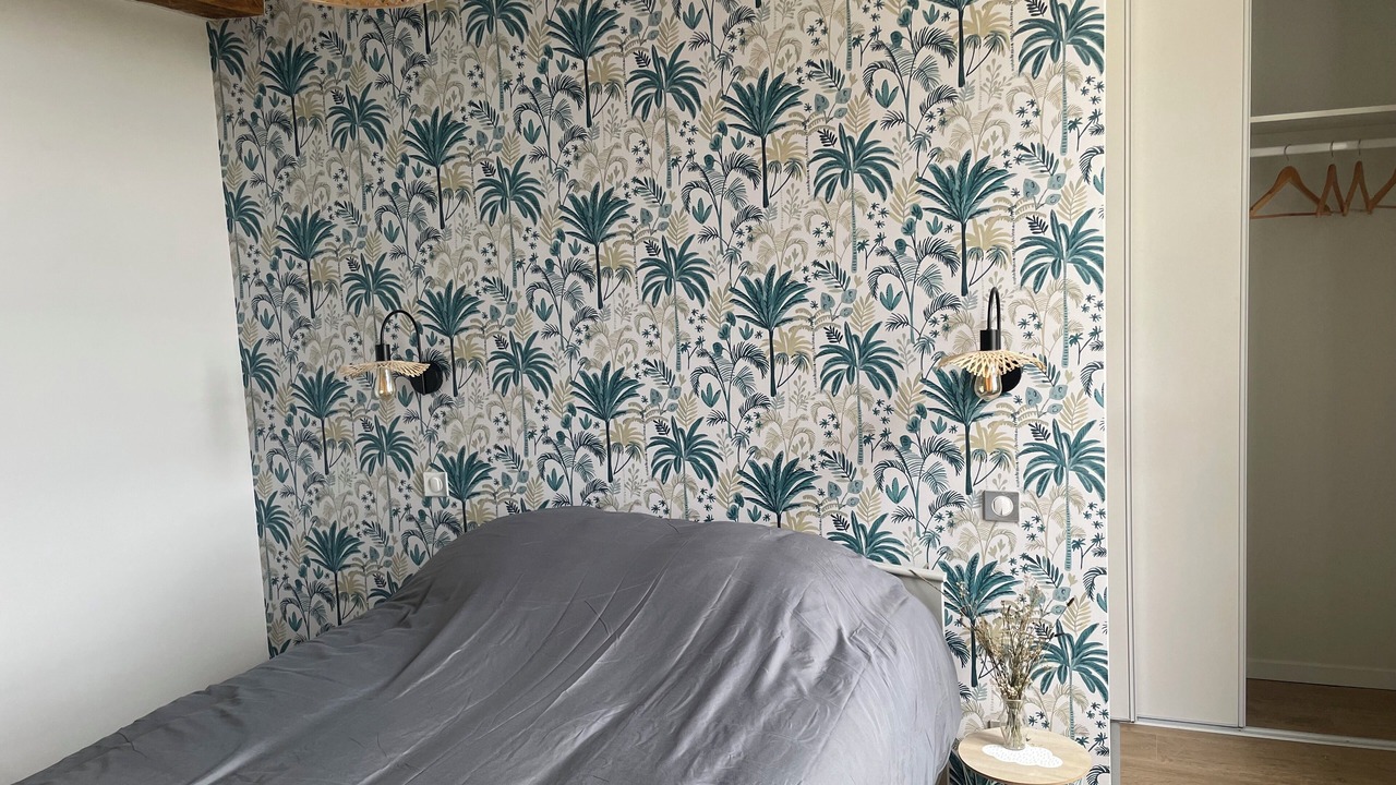 Photo of Bedroom in Lectoure