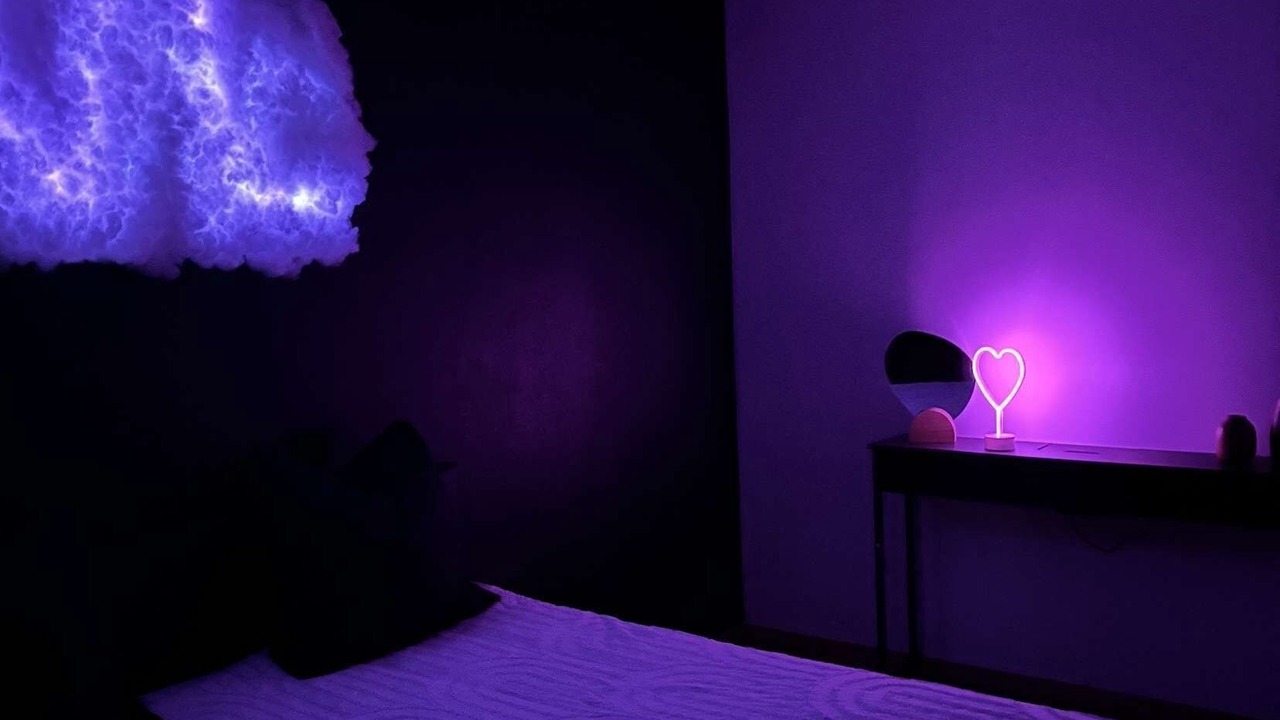 Photo of Bedroom in Pierre-Benite