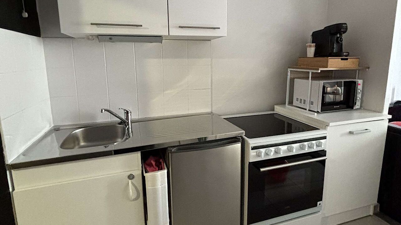 Photo of Kitchen in Pierre-Benite