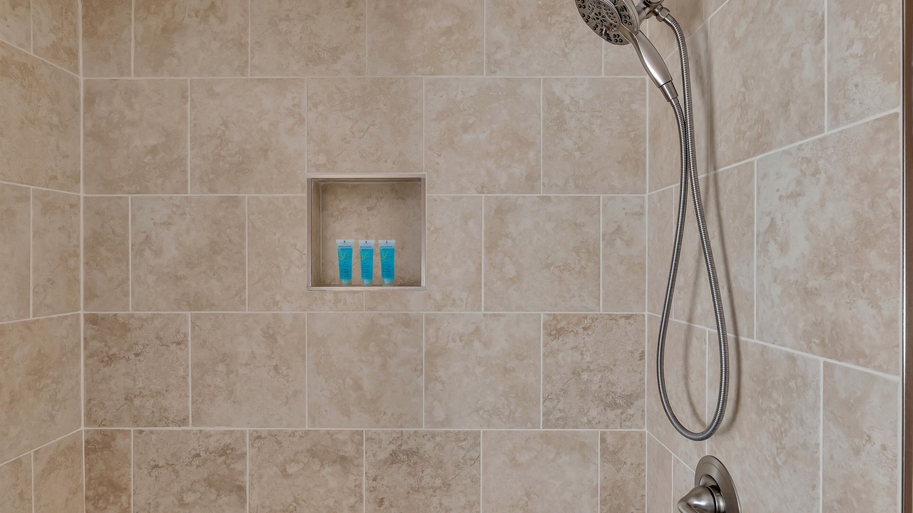 Photo of Bathroom in Malta