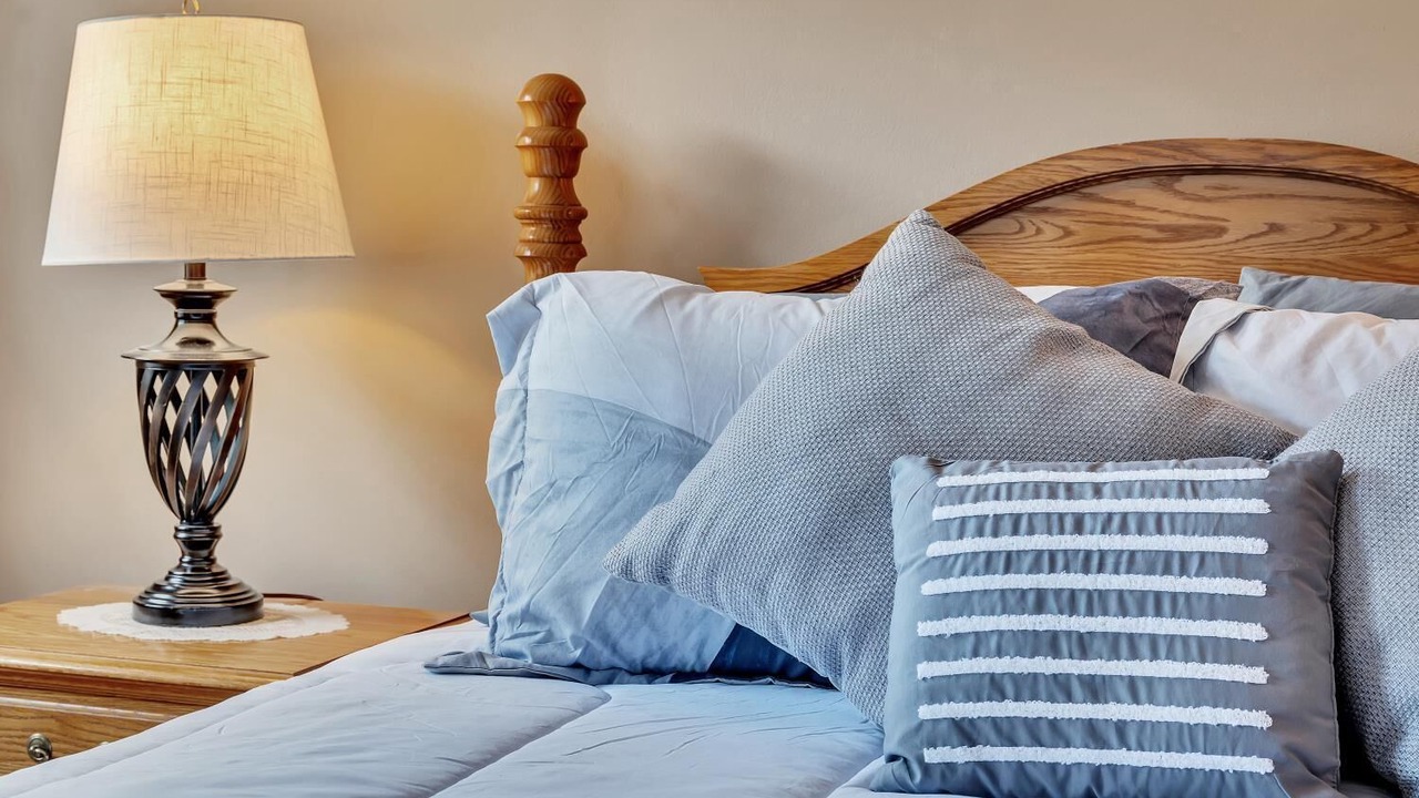 Photo of Bedroom in Malta