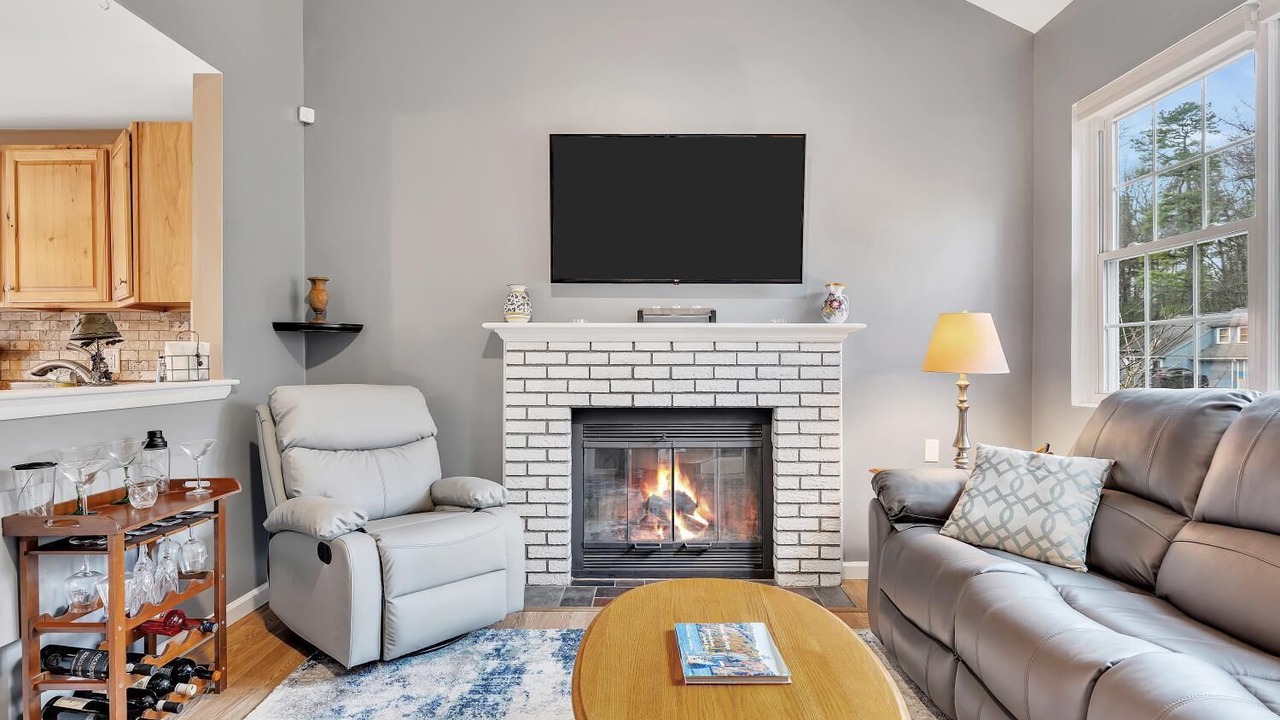 Photo of Livingroom in Malta