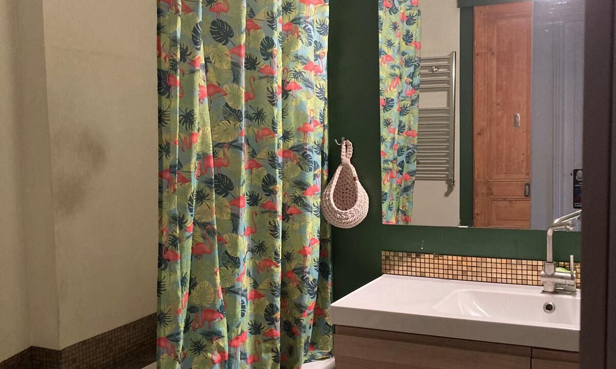 Photo of Bathroom in Charonne