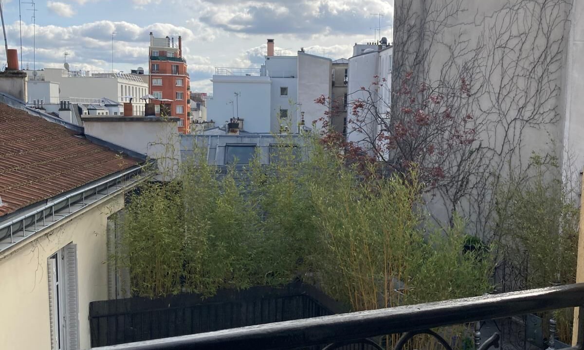 Photo of Outdoor in Charonne