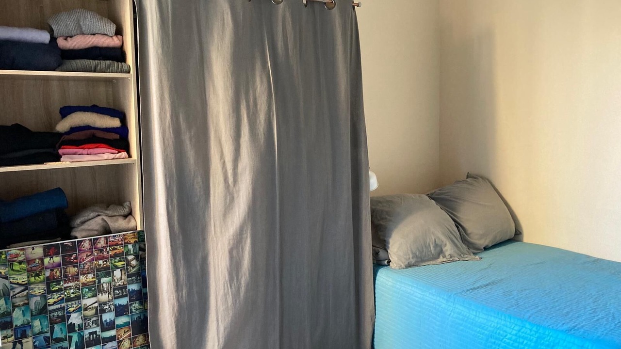 Photo of Bedroom in Charonne