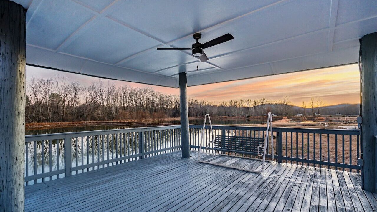 Photo of Patio Balcony in Brownsboro