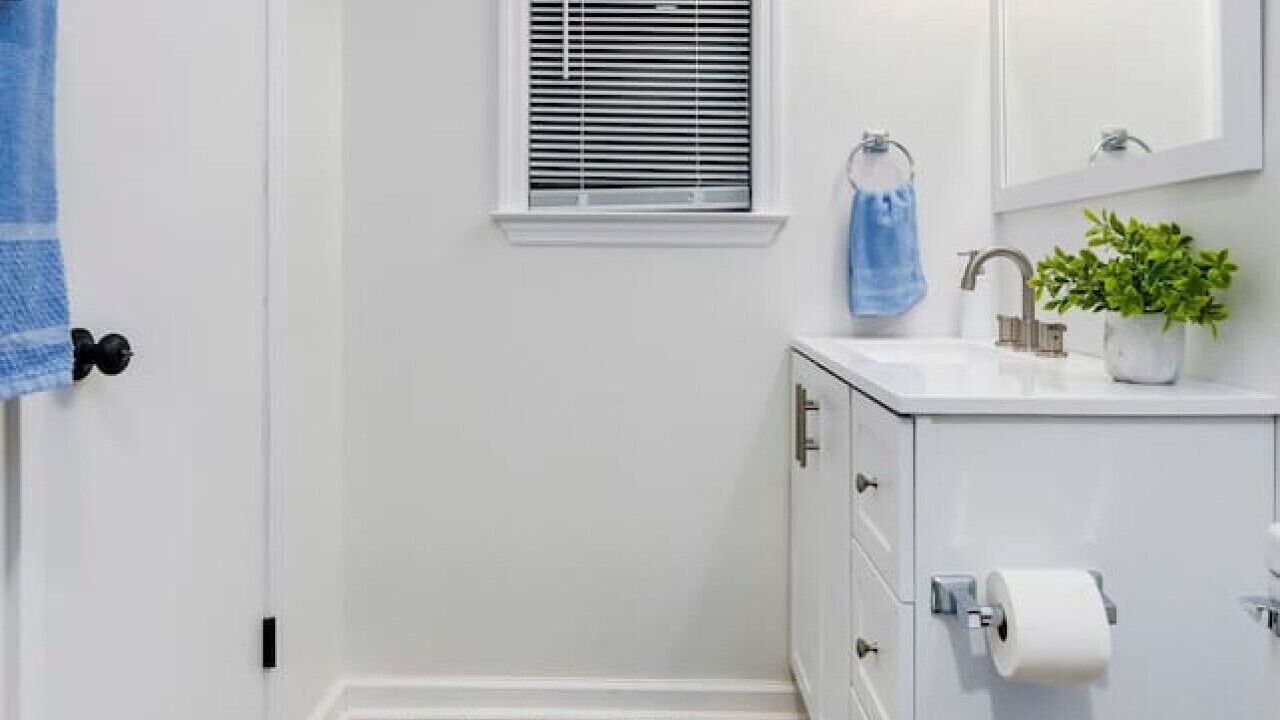 Photo of Bathroom in Brownsboro