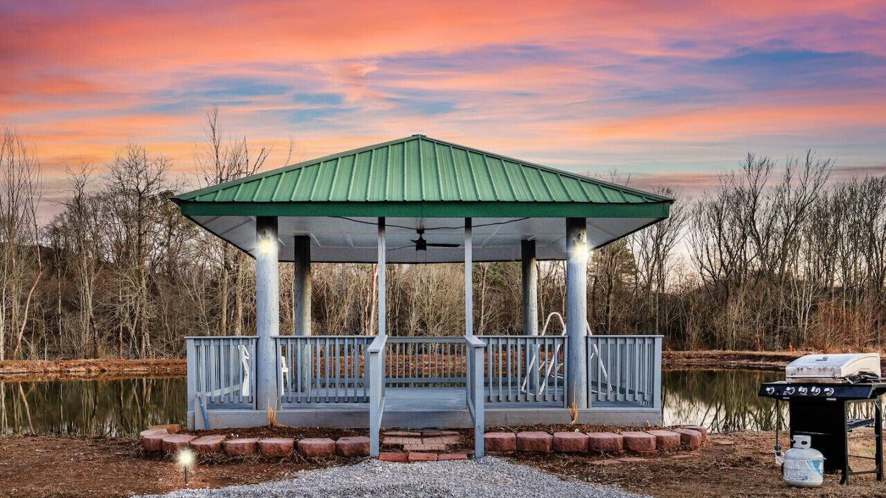 Photo of Patio Balcony in Brownsboro
