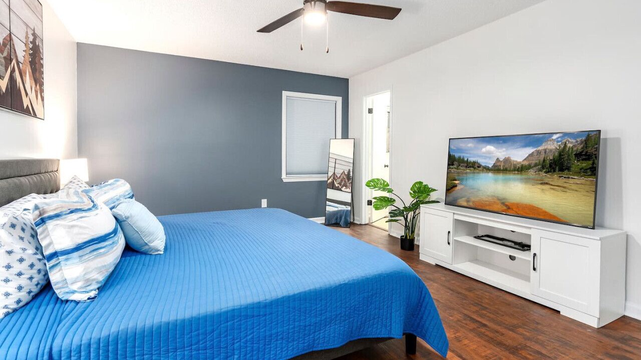 Photo of Bedroom in Brownsboro