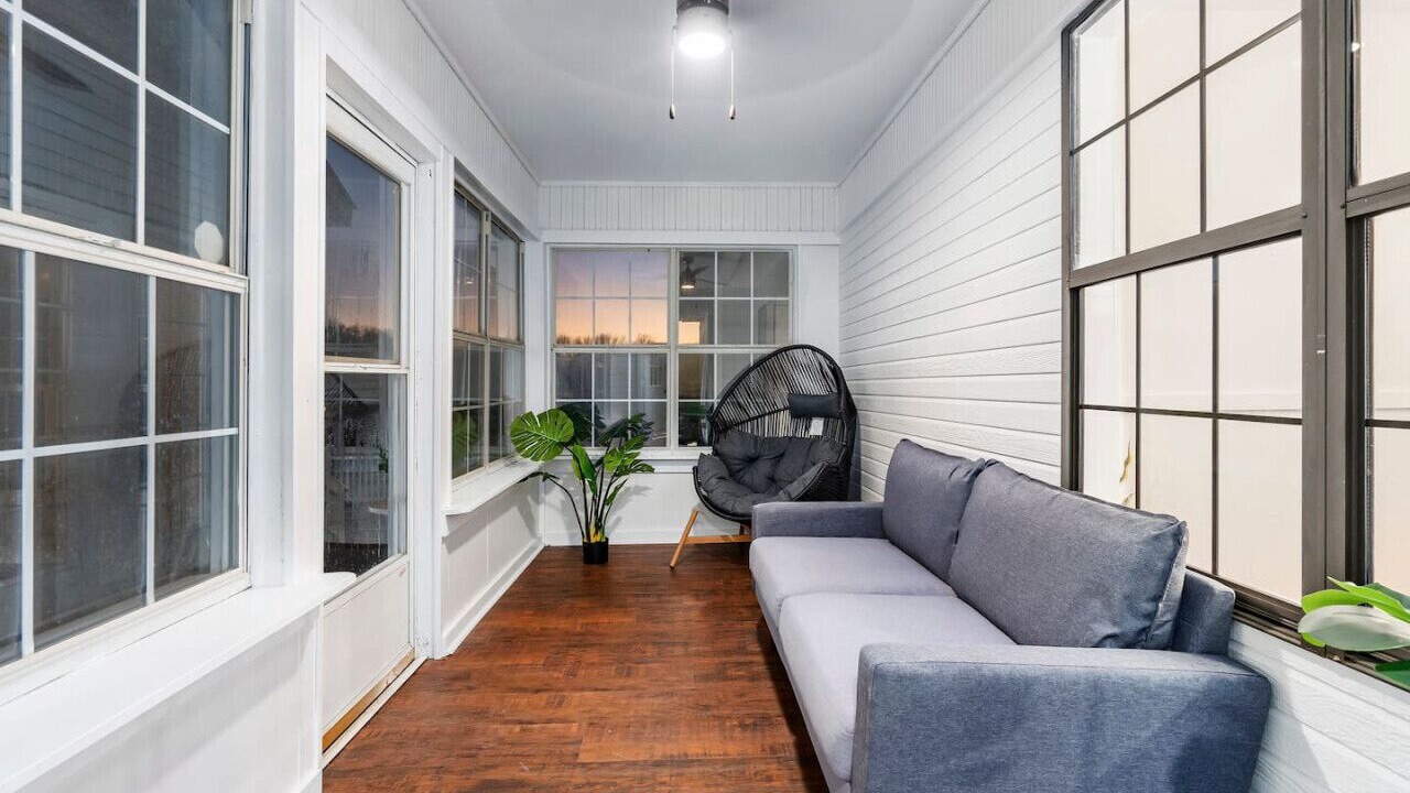 Photo of Livingroom in Brownsboro