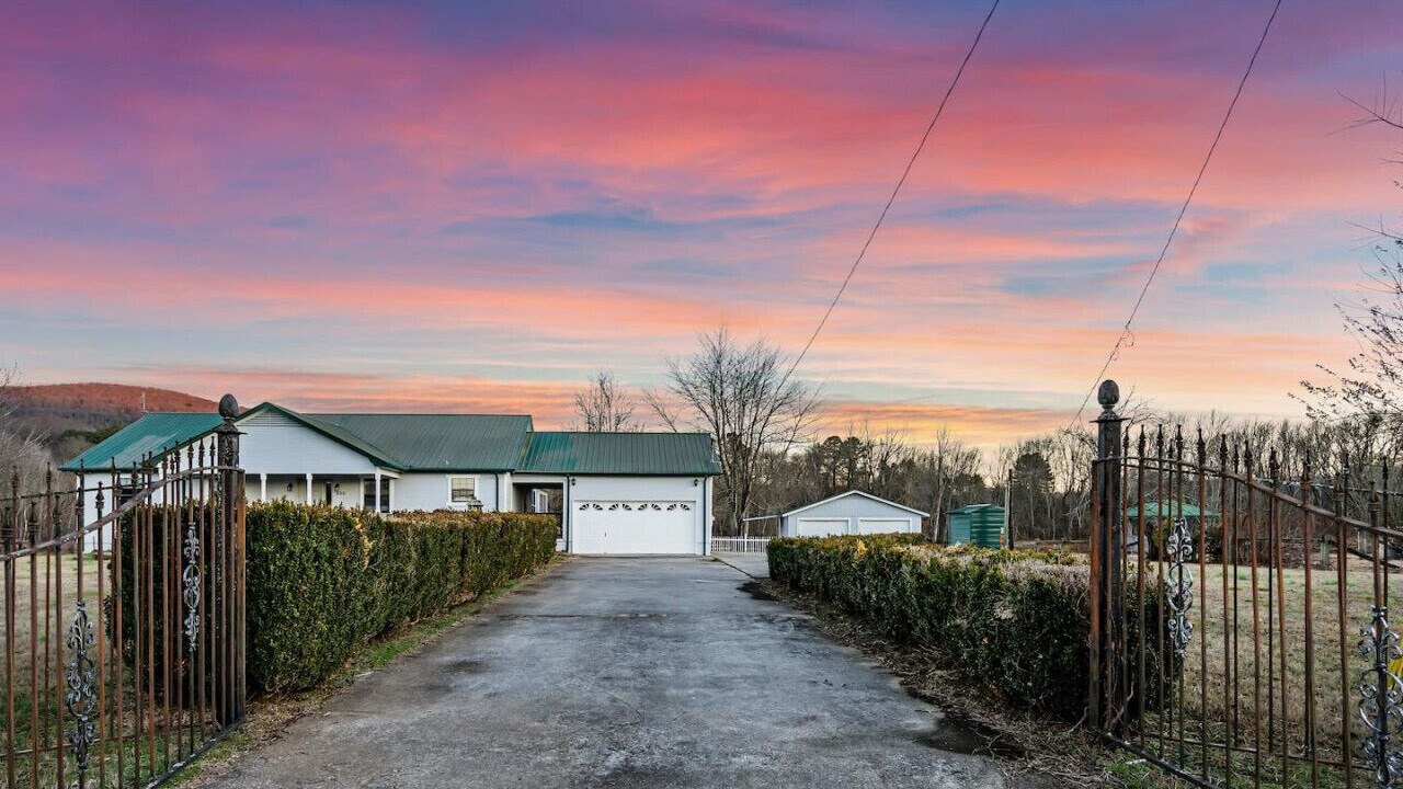 Photo of Outdoor in Brownsboro