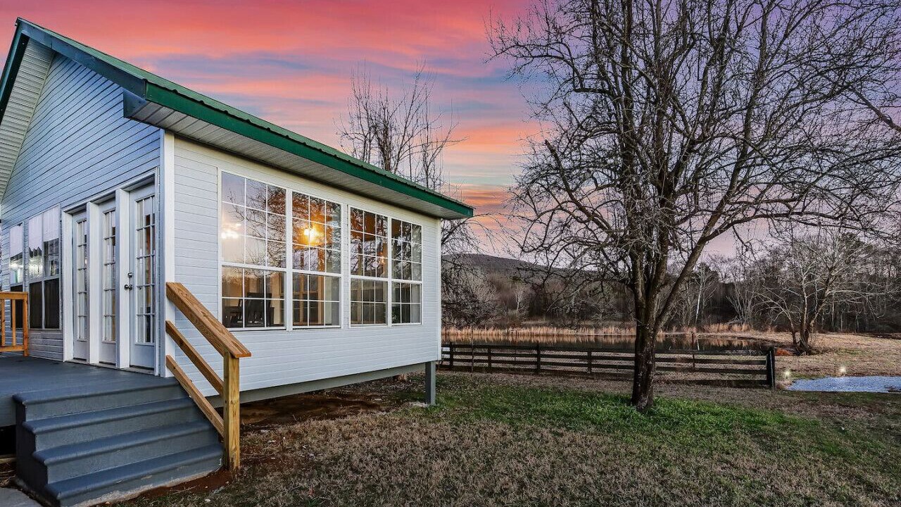 Photo of Outdoor in Brownsboro