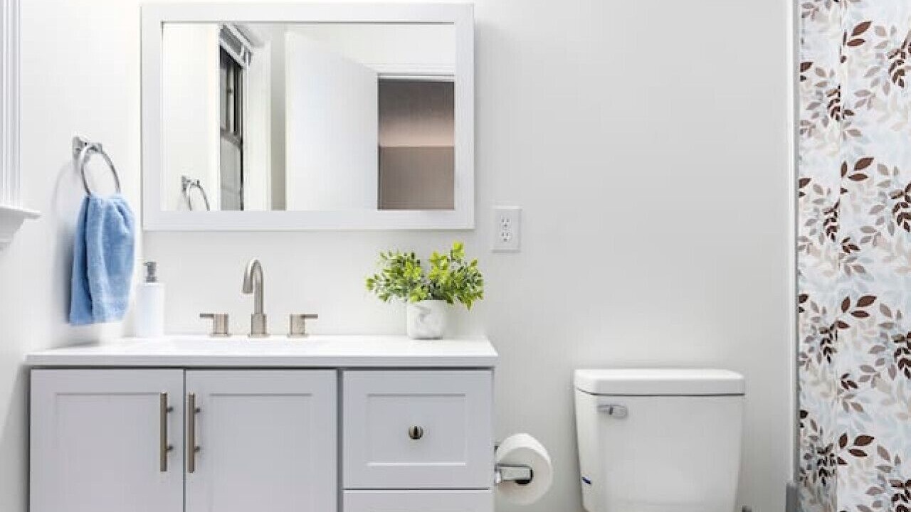 Photo of Bathroom in Brownsboro