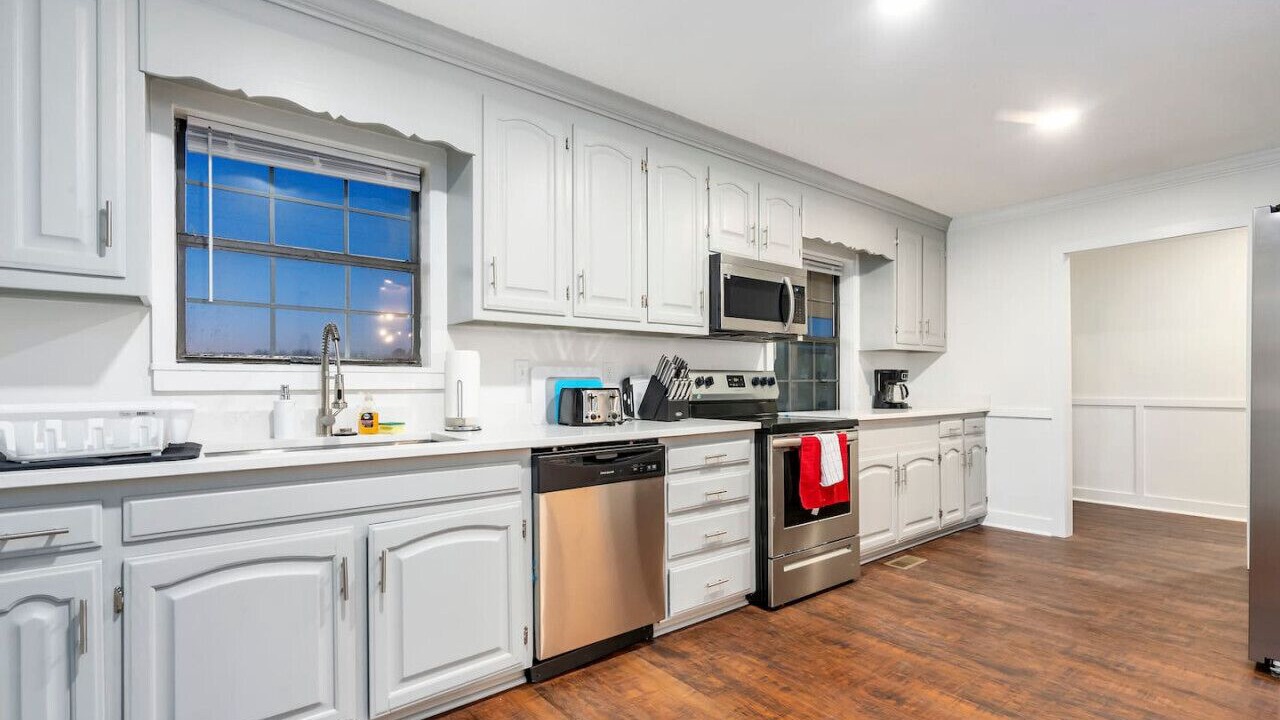 Photo of Kitchen in Brownsboro