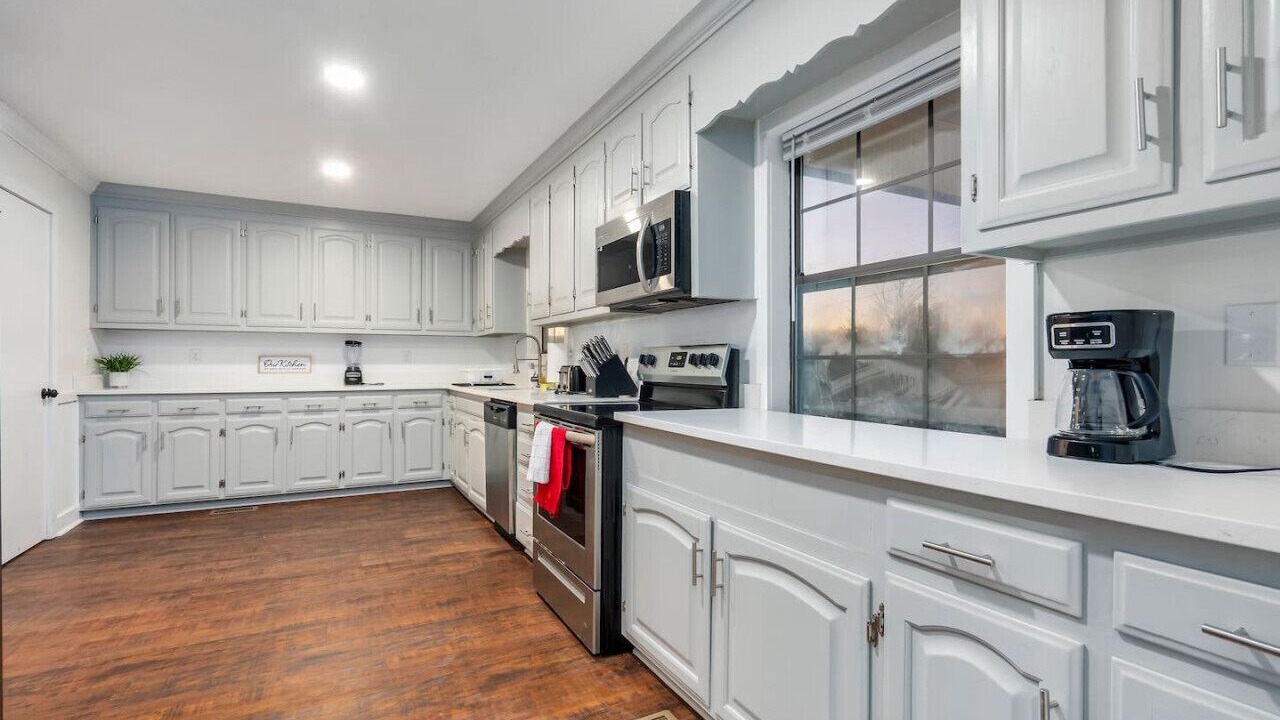 Photo of Kitchen in Brownsboro