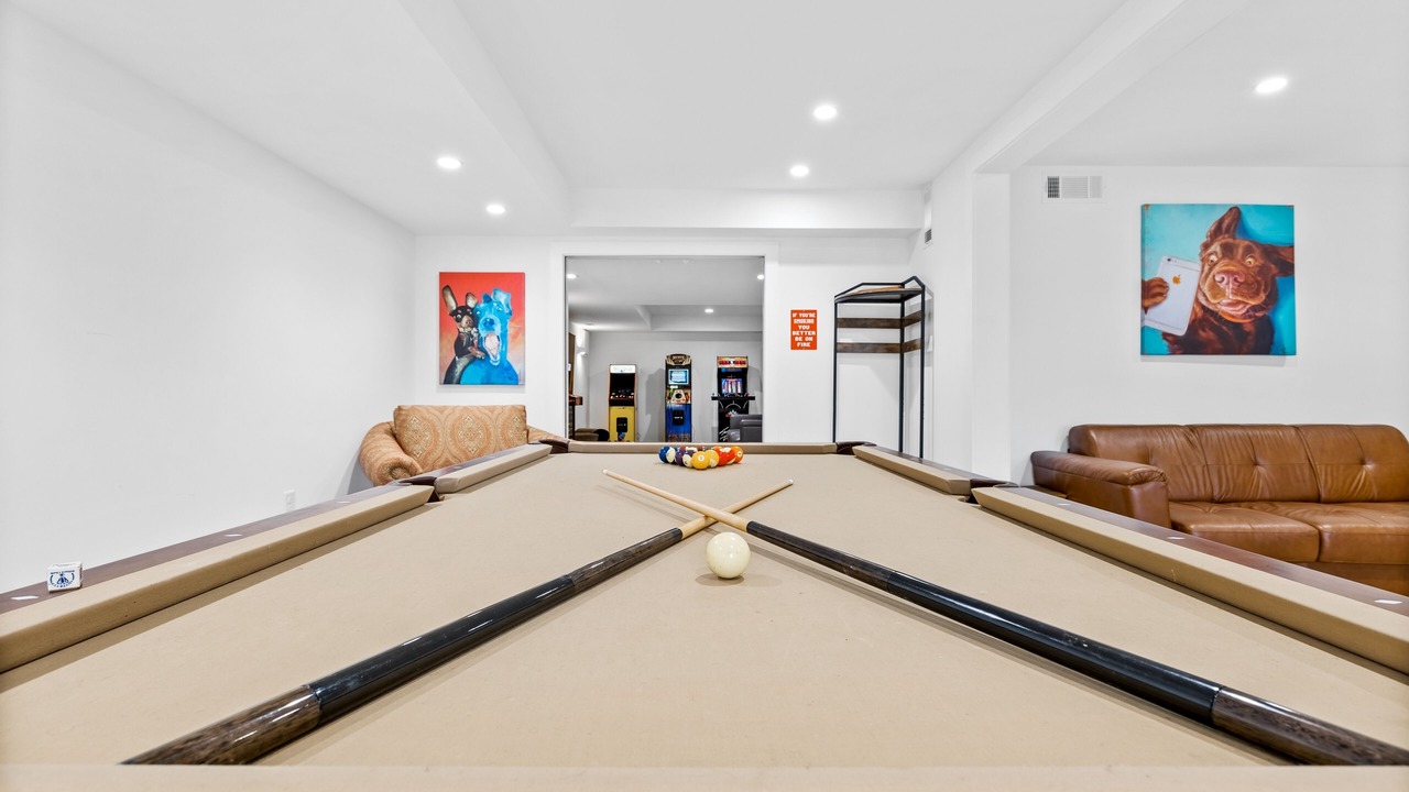 Photo of Bedroom in Blairsville