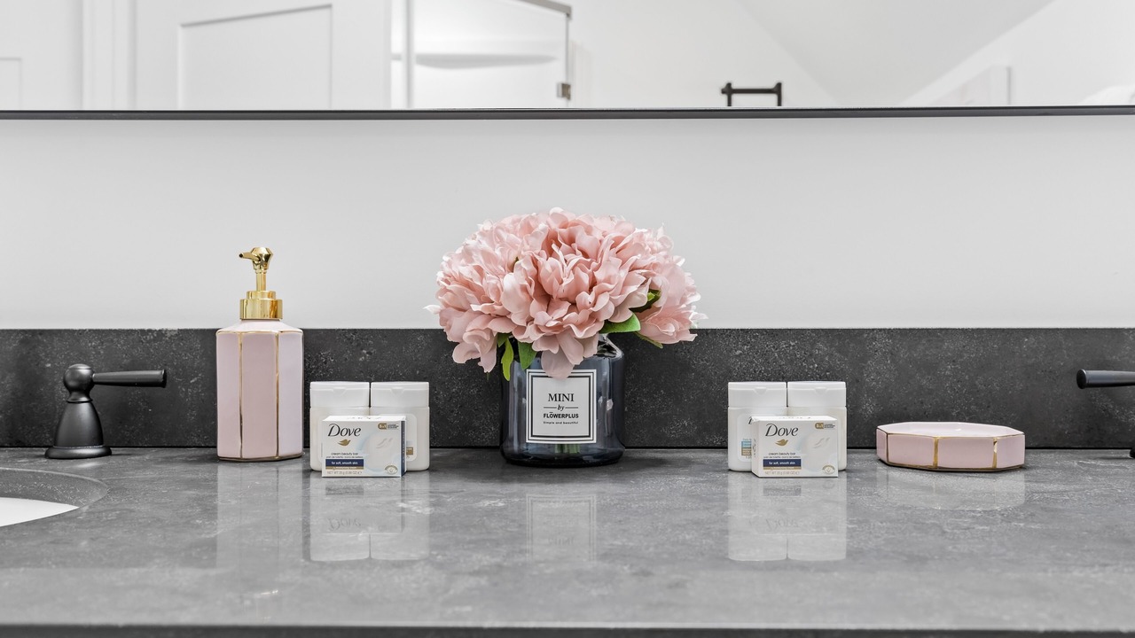 Photo of Bathroom in Blairsville