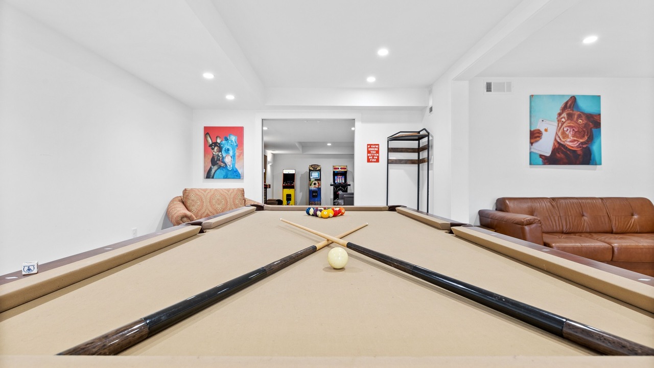 Photo of Bedroom in Blairsville