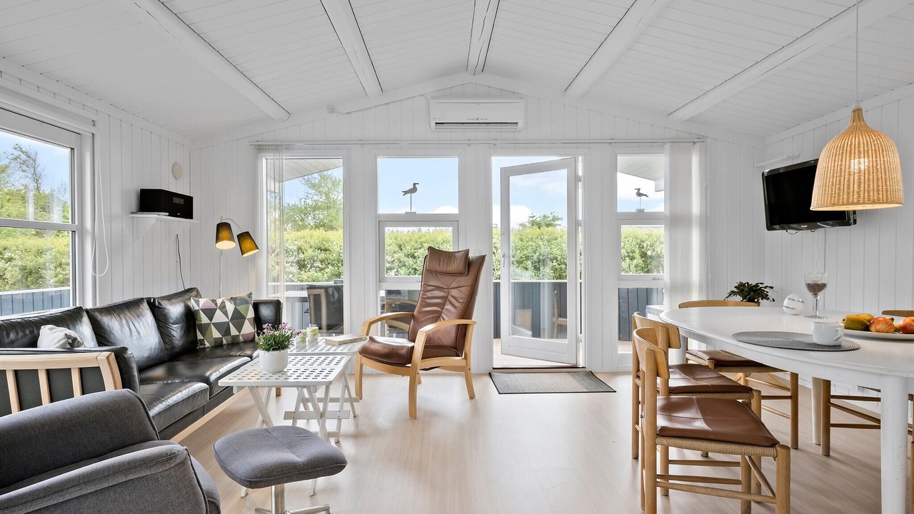 Photo of Bedroom in Store Kongsmark