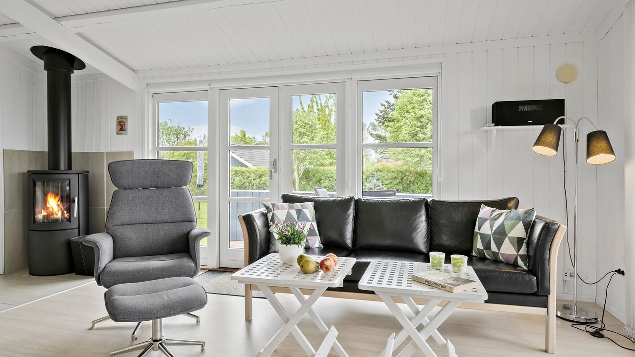 Photo of Bedroom in Store Kongsmark