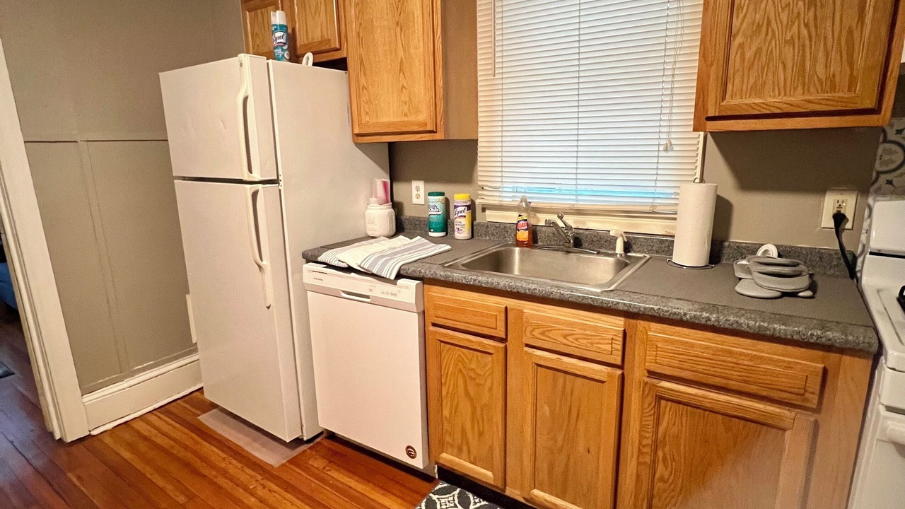 Photo of Kitchen in Albany