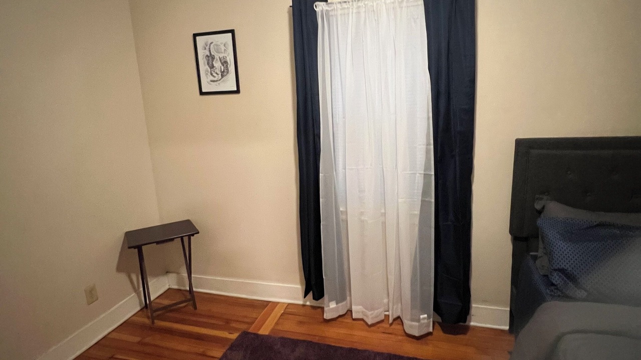 Photo of Bedroom in Albany