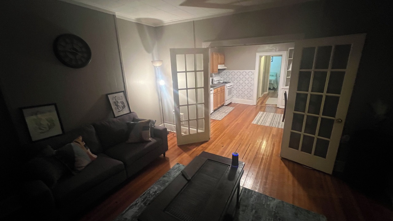 Photo of Livingroom in Albany