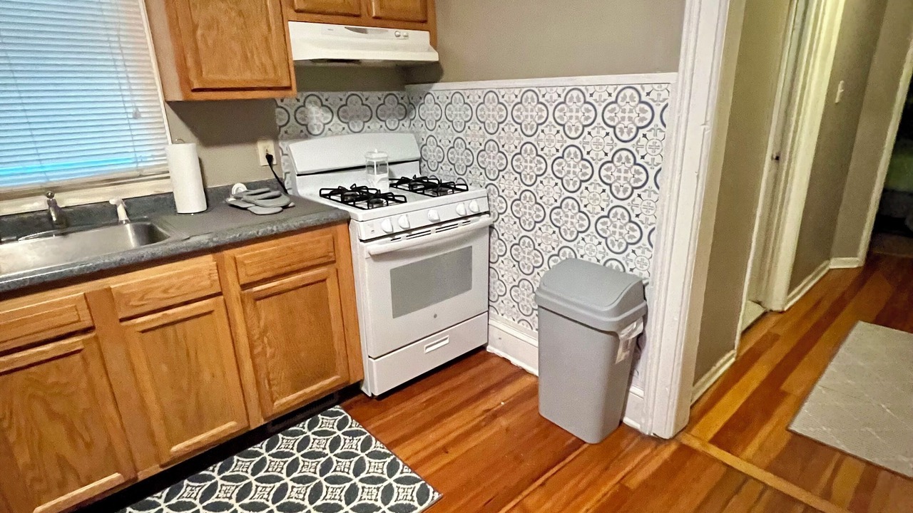 Photo of Kitchen in Albany