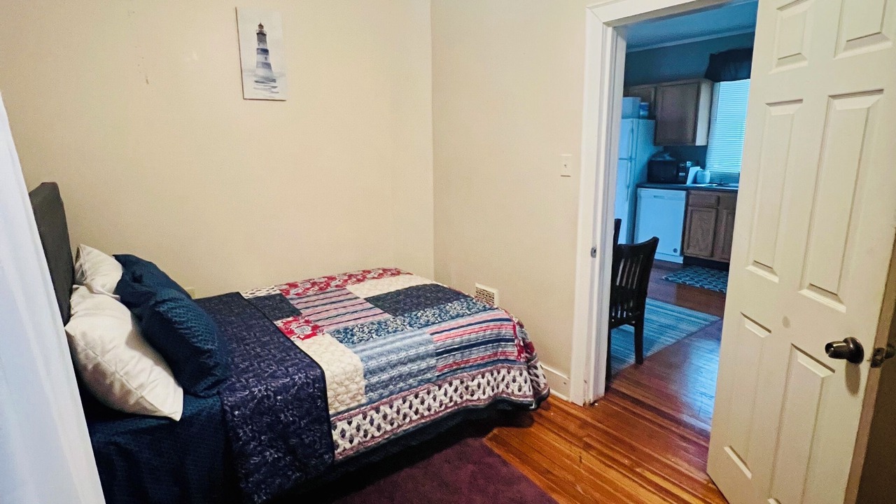 Photo of Bedroom in Albany