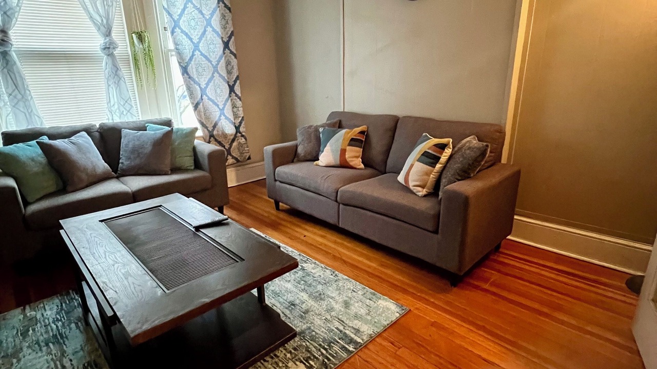 Photo of Livingroom in Albany