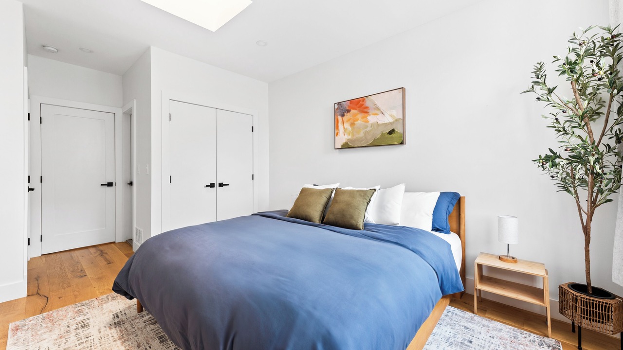 Photo of Bedroom in Jersey City