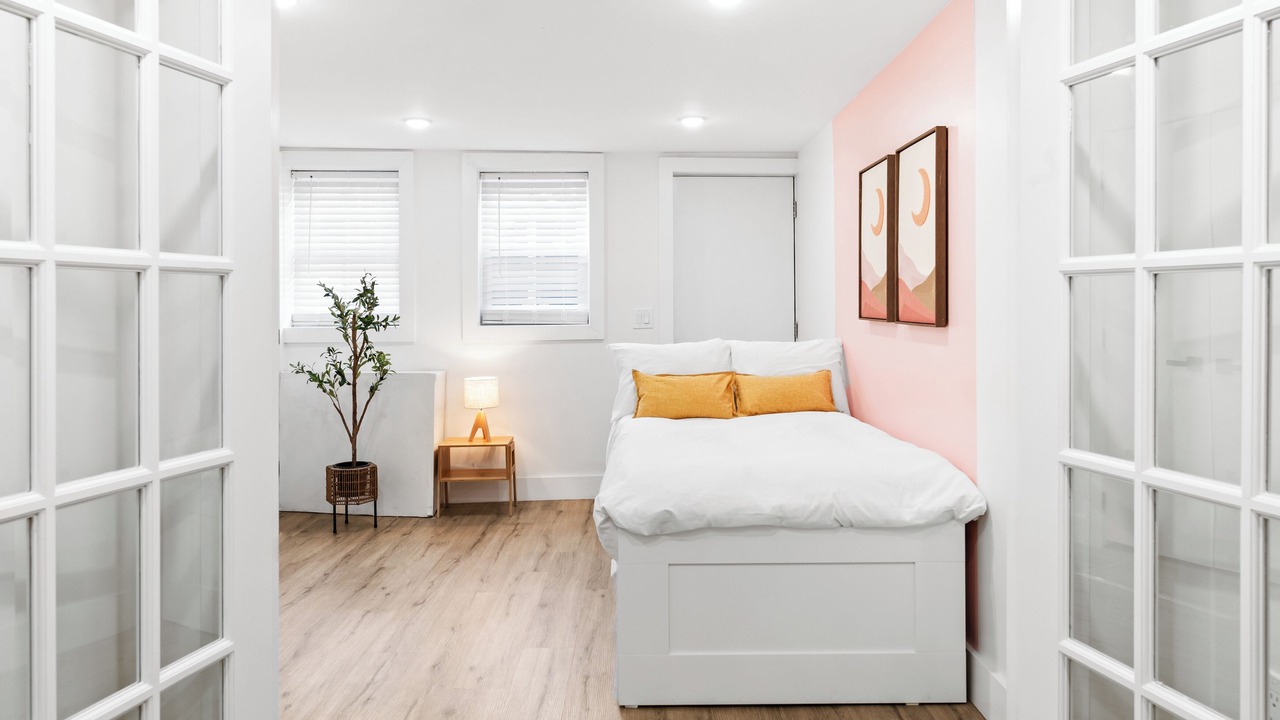Photo of Bedroom in Jersey City