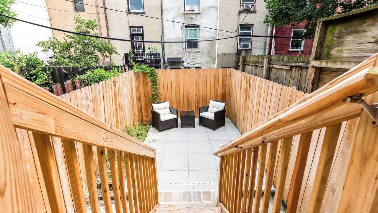 Photo of Outdoor in Jersey City