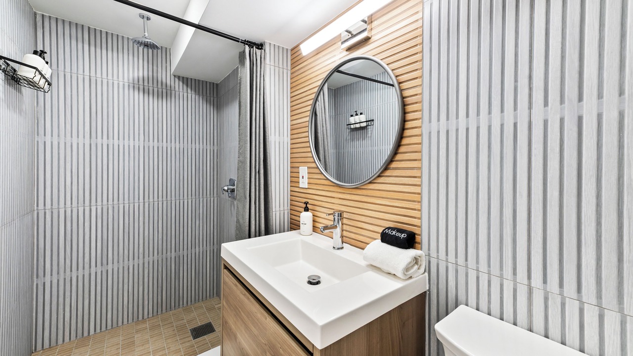 Photo of Bathroom in Jersey City